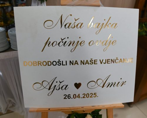 Vjenčanje